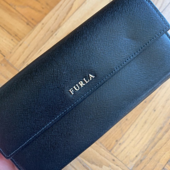 Furla large wallet - Picture 3 of 5